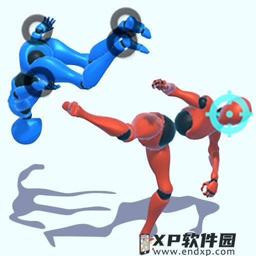 第一人稱迴旋鏢玩法，《Boomerang X》將於7月登上Steam及Switch