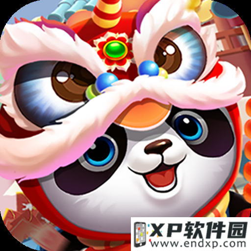 第一次火影大战《忍者Q传》正式登陆App Store