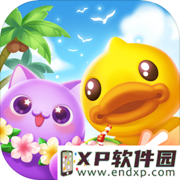 《最後之劍》團隊新手遊《CasualFight》免費開玩，金髮妞荒野狂飄