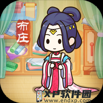 CRPG手游《大笑江湖》即将登陆App Store