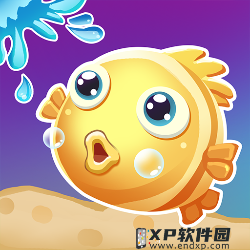 还原最真实的冒险岛《冒险王》登陆AppStore