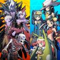 真島浩《EDENS ZERO 伊甸星原》下週公開改編遊戲與動畫情報