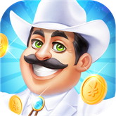 blazing 7s - jogos de casino截图